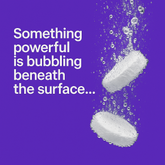 H₂ Molecular Hydrogen Tablets | 60 Count